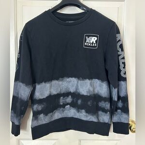 Young & Reckless Los Angeles Men’s Medium Sweatshirt